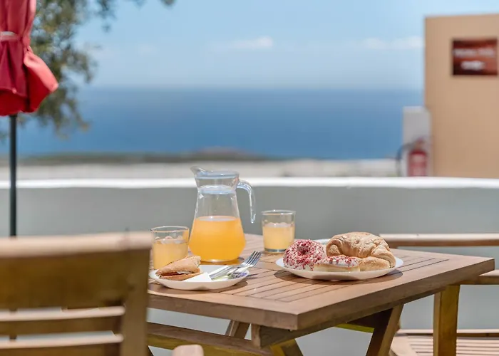 Nyaraló La Atalaya Costa Adeje (Tenerife)